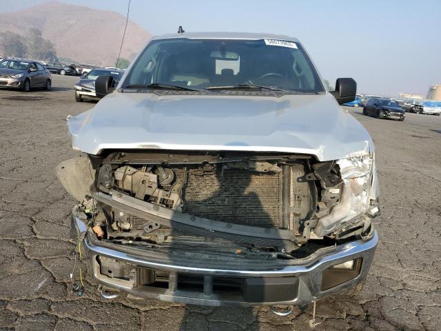1FTEW1E41KKD73691 Ford F150 Supercrew