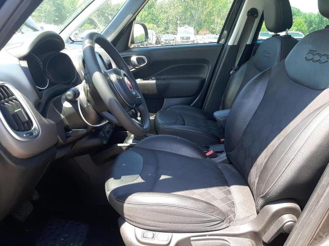 2018 FIAT 500L POP ZFBCFAAH3JZ040837