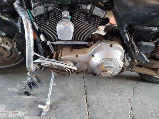 2004 HARLEY-DAVIDSON FLHRSI 1HD1FYW184Y740127