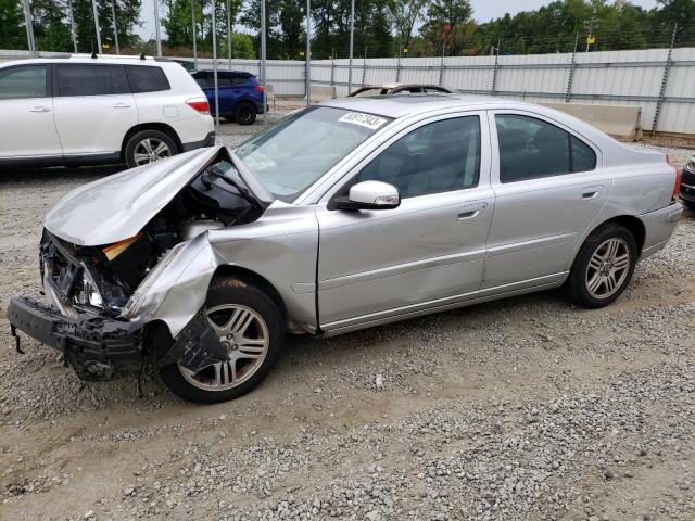 2009 Volvo S60 2.5T