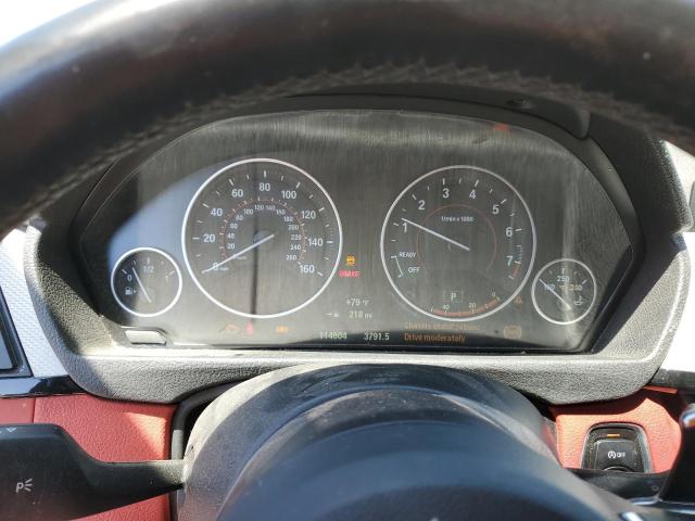 WBA4A9C55FGL87071 BMW 428 I Gran Coupe Sulev