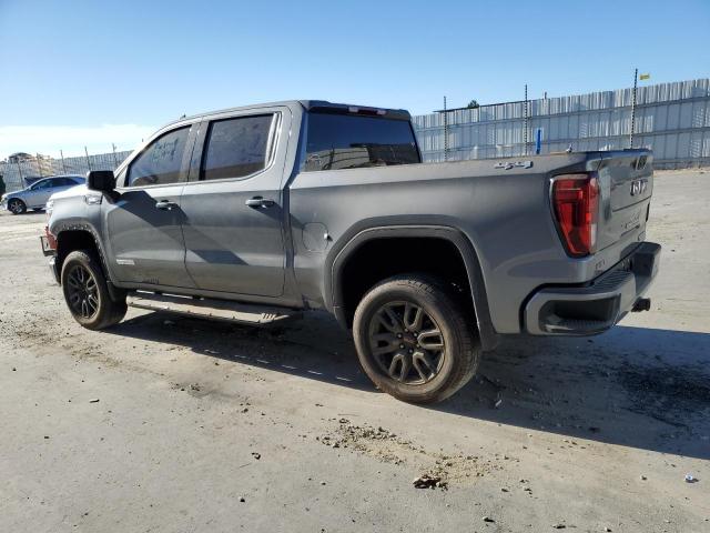 3GTU9CETXMG435296 | 2021 GMC SIERRA K15