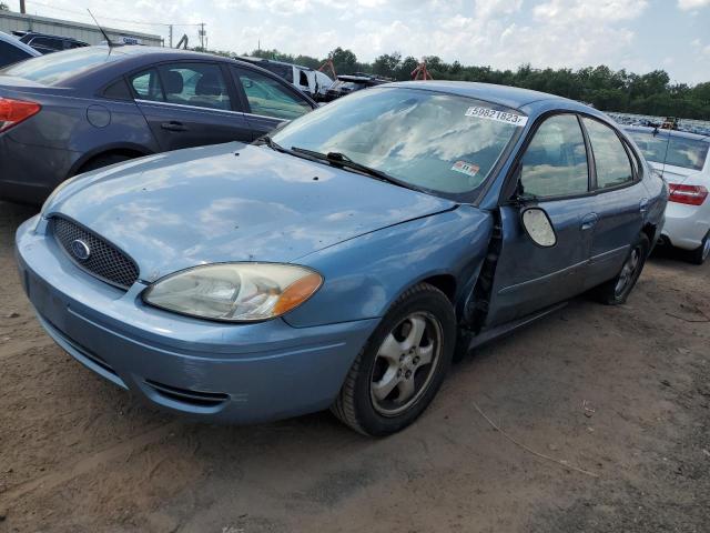 2007 Ford Taurus SE