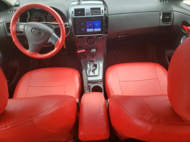 2009 Toyota Corolla Base VIN: 2T1BU40E29C160741 Lot: 53449824