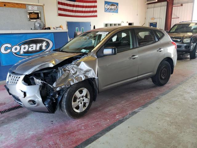 2009 Nissan Rogue S