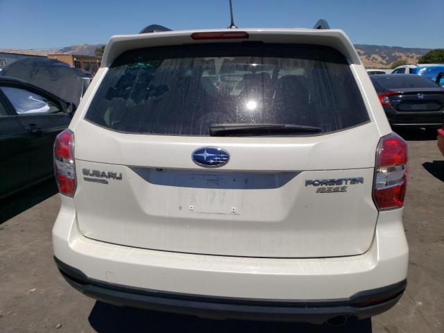 JF2SJAUC2FH514329 Subaru Forester 2.5i Touring