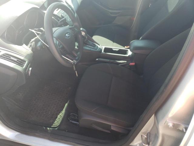 1FADP3FE8HL211335 Ford FOCUS SE