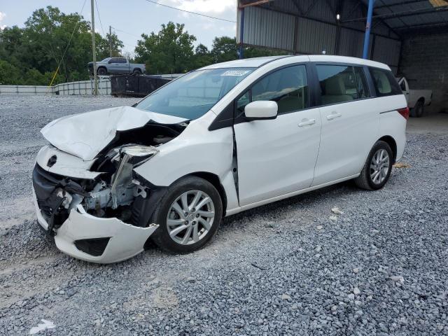 2012 Mazda Mazda5 