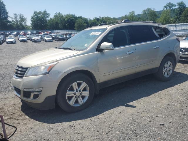 2013 Chevrolet Traverse LT