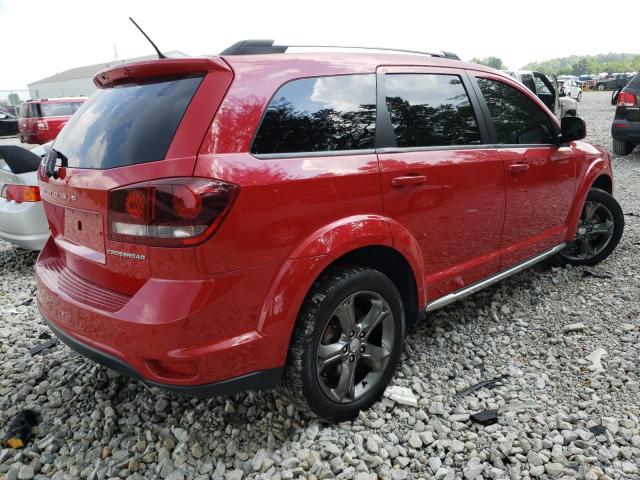 3C4PDDGG6FT566771 | 2015 DODGE JOURNEY CR