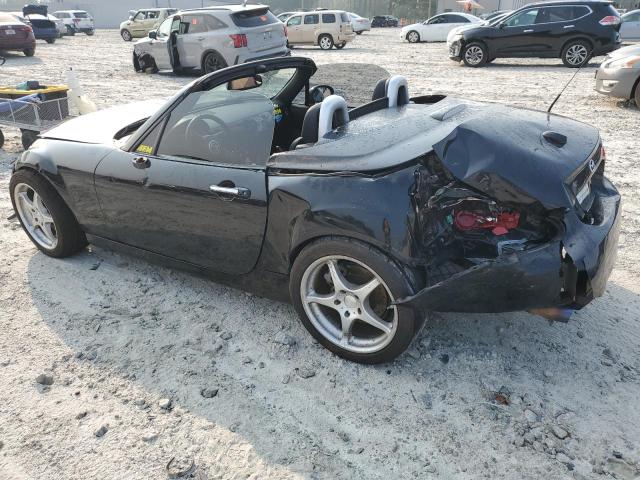 JM1NC2PF0E0237016 Mazda Mx-5 Miata Grand Touring