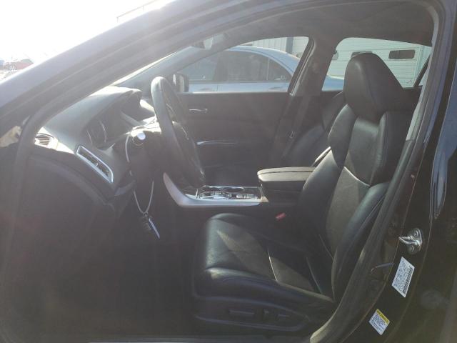 2017 ACURA TLX ADVANC 19UUB2F73HA002747