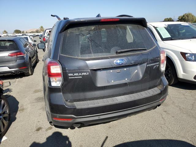 JF2SJGWC7HH475157 Subaru Forester 2.0xt Touring