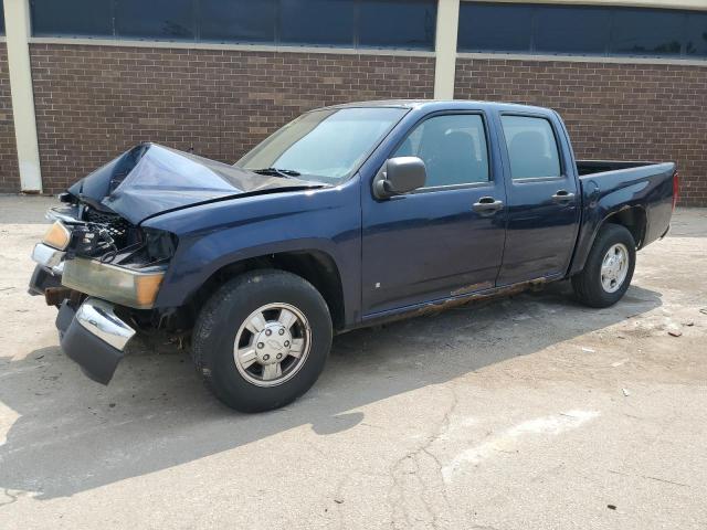 2007 Chevrolet Colorado 