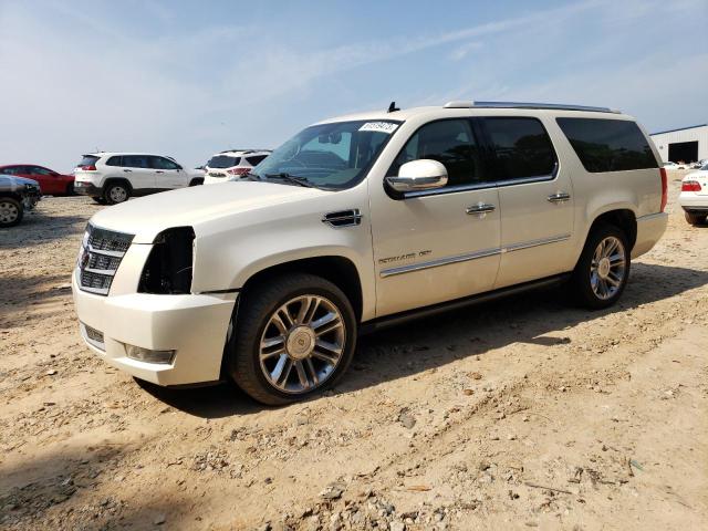 2014 Cadillac Escalade ESV Platinum