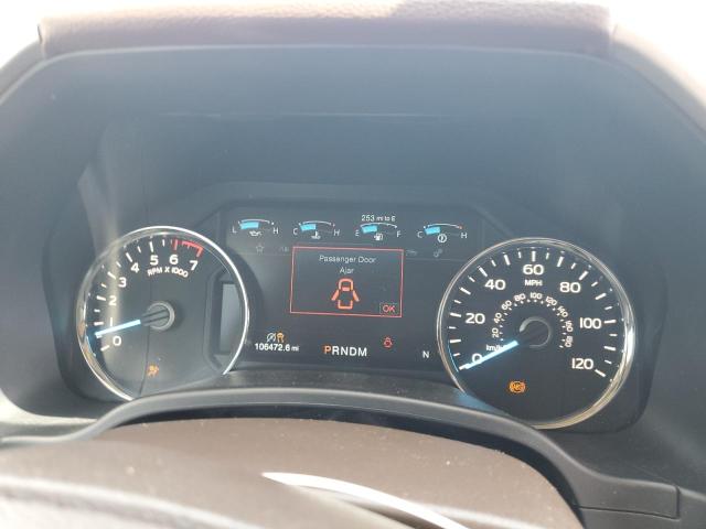 1FTEW1C56JFE10897 Ford F150 Supercrew