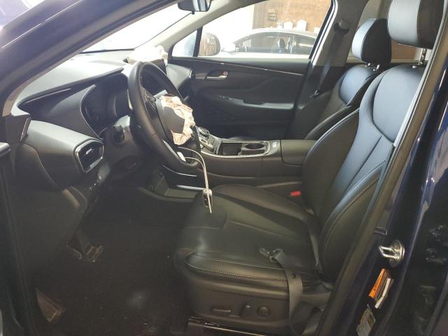 2023 HYUNDAI SANTA FE X - 5NMS6DAJ5PH526320