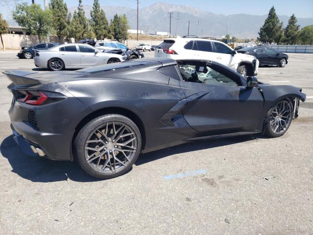 2020 CHEVROLET CORVETTE S - 1G1Y72D48L5000707