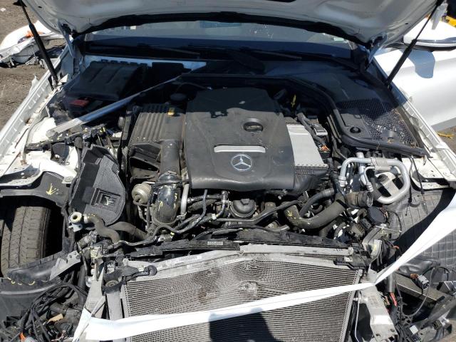 55SWF4JB4GU146007 Mercedes-Benz C 300