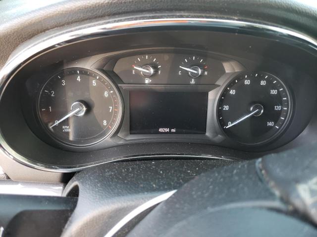 KL4CJASB3KB850432 Buick Encore Preferred