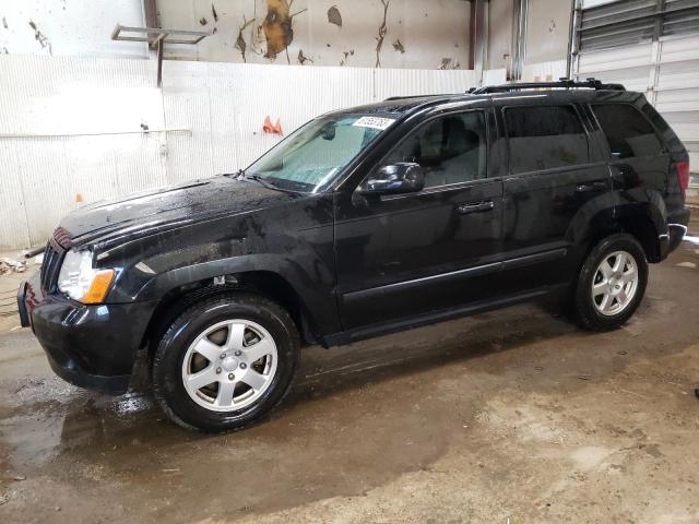 2009 Jeep Grand Cherokee Laredo