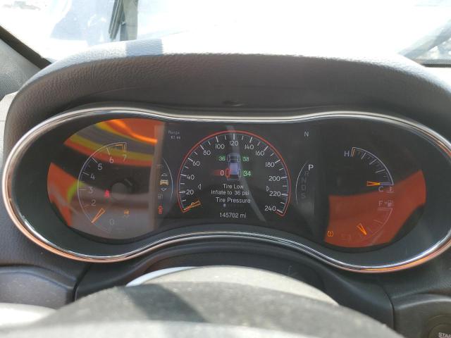 1C4RJFAG3FC948743 Jeep Grand Cherokee Laredo