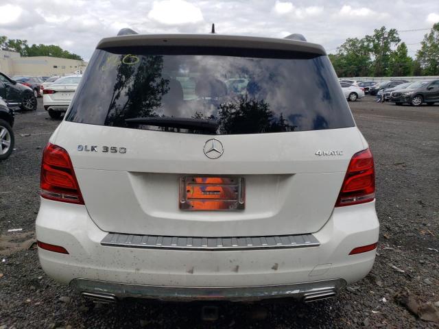 WDCGG8JB1EG196497 Mercedes-Benz Glk 350 4matic