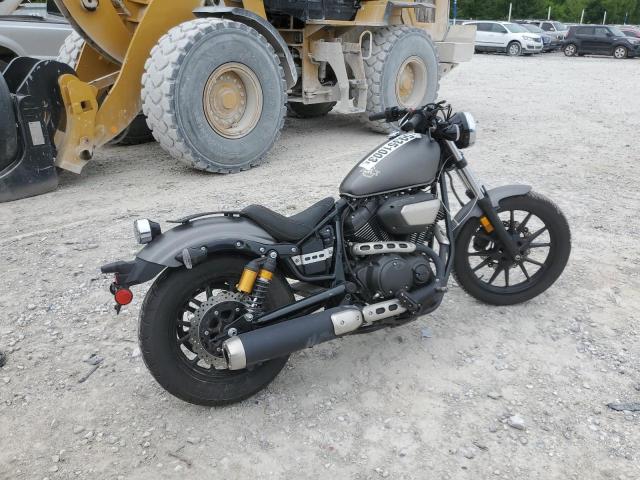 2014 YAMAHA XVS950 CU JYAVN05E8EA006203