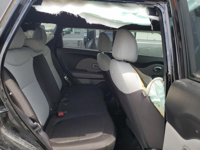 KNDJN2A21J7591210 KIA Soul
