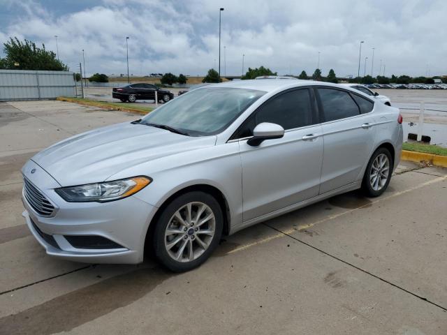 2017 FORD FUSION SE - 3FA6P0HD9HR246883