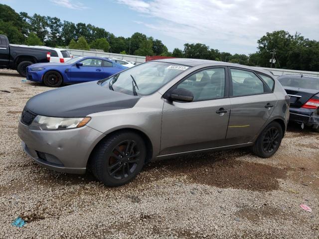 2012 Kia Forte EX