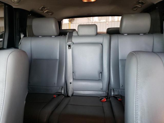 2017 TOYOTA SEQUOIA LI - 5TDJW5G19HS154553