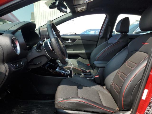 3KPF44ACXPE620886 KIA FORTE GT