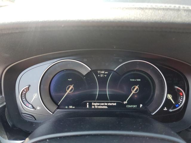 2017 BMW 530 XI - WBAJA7C32HG458493