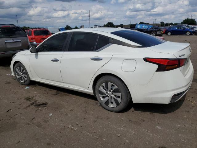 1N4BL4BV4LC142439 Nissan ALTIMA S