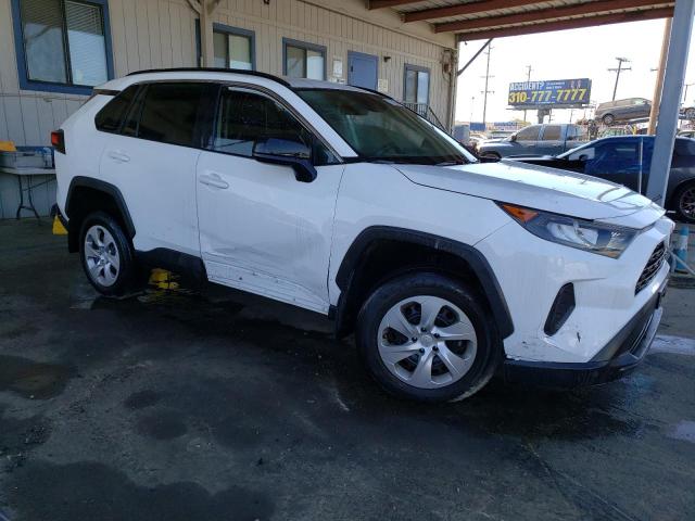 2T3H1RFV7MW160269 Toyota RAV4 LE