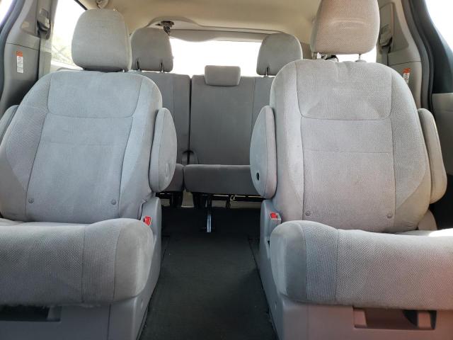 5TDZK3DC9FS639989 Toyota SIENNA