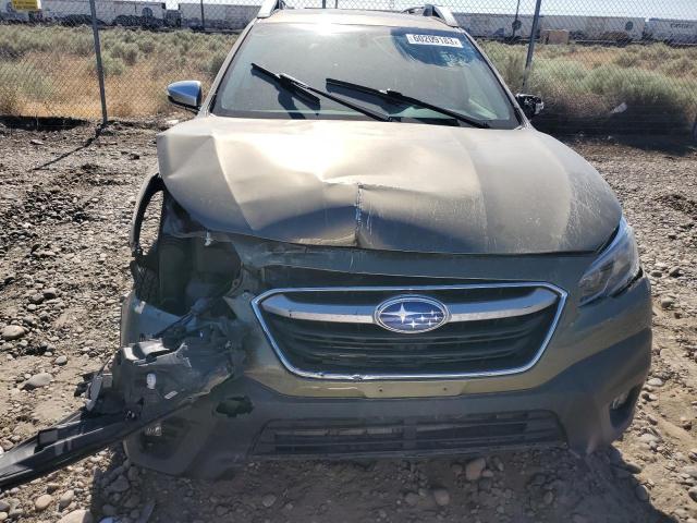4S4BTGPD7L3164877 Subaru Outback Touring Ldl