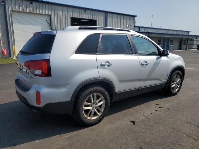 5XYKTDA63EG500360 KIA SORENTO LX