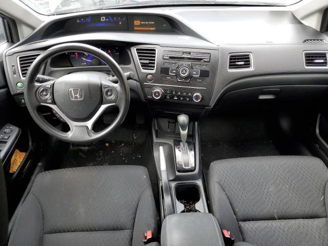 19XFB2F56FE108271 | 2015 HONDA CIVIC LX