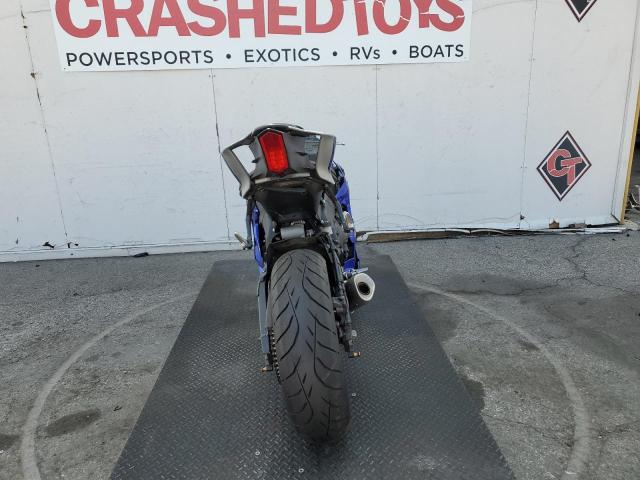 2017 YAMAHA YZFR6 C JYARJ28Y1HA000276