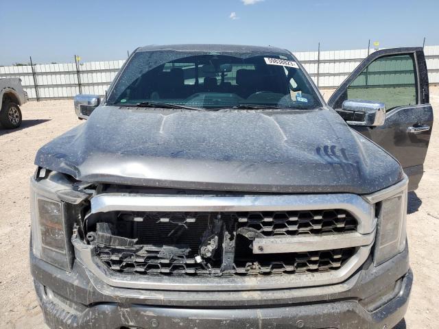 1FTFW1E56NFA26660 Ford F150 Supercrew