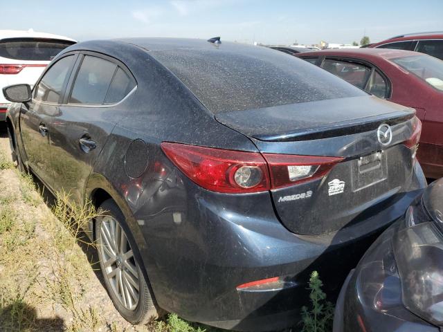 3MZBN1V78HM123072 Mazda 3 TOURING