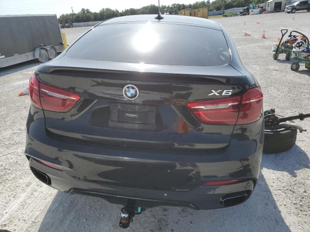 5UXKU6C58H0S99528 2017 BMW X6, photo no. 6