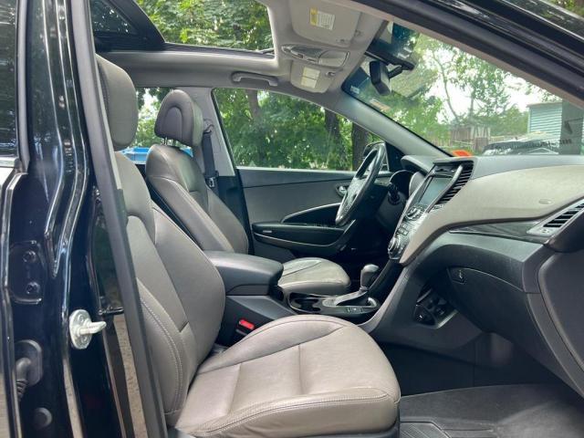 2015 HYUNDAI SANTA FE G - KM8SRDHF3FU124825