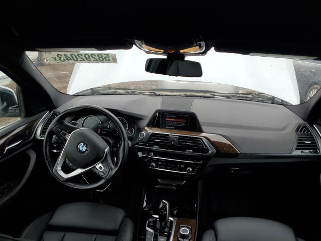 5UXTR9C56KLP90077 BMW X3 Xdrive30i