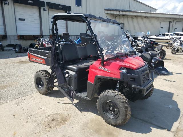 2022 POLARIS RANGER 570 - 3NSCCA571NE307545