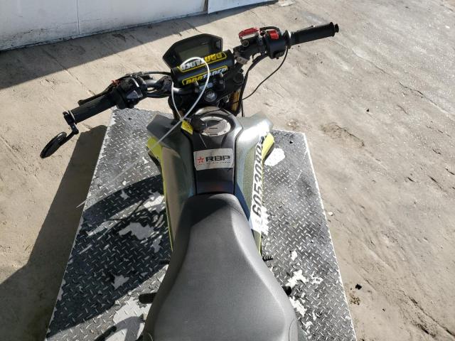 2018 HONDA GROM MLHJC7513J5006771