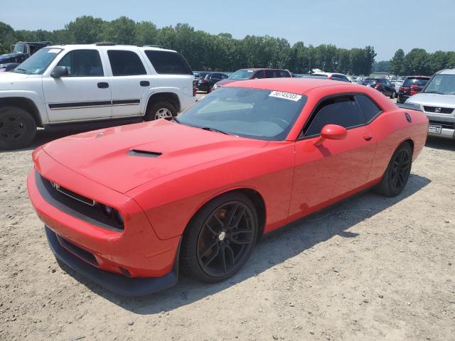 2015 Dodge Challenger R/T Scat Pack