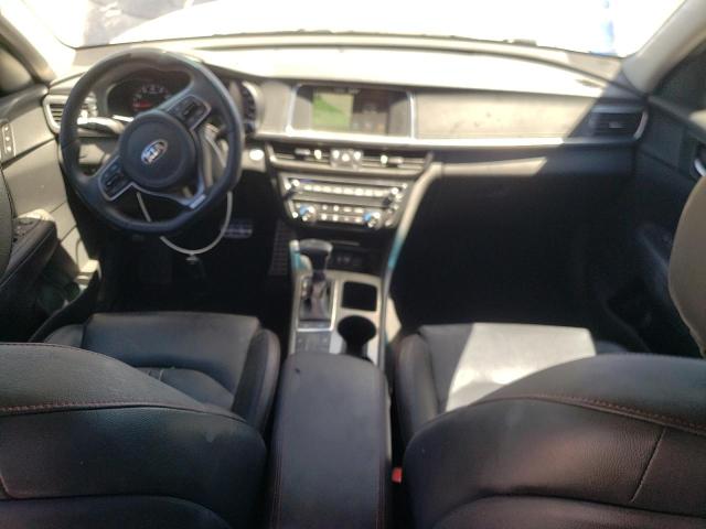 5XXGW4L27GG049741 KIA OPTIMA SX